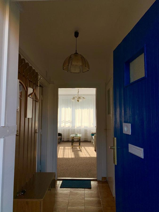 Cozy Apartment In The City Centre Next To Dom Square 塞格德 外观 照片