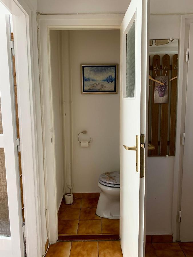 Cozy Apartment In The City Centre Next To Dom Square 塞格德 外观 照片