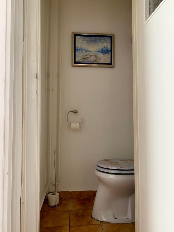 Cozy Apartment In The City Centre Next To Dom Square 塞格德 外观 照片