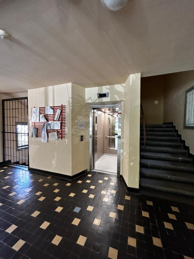 Cozy Apartment In The City Centre Next To Dom Square 塞格德 外观 照片