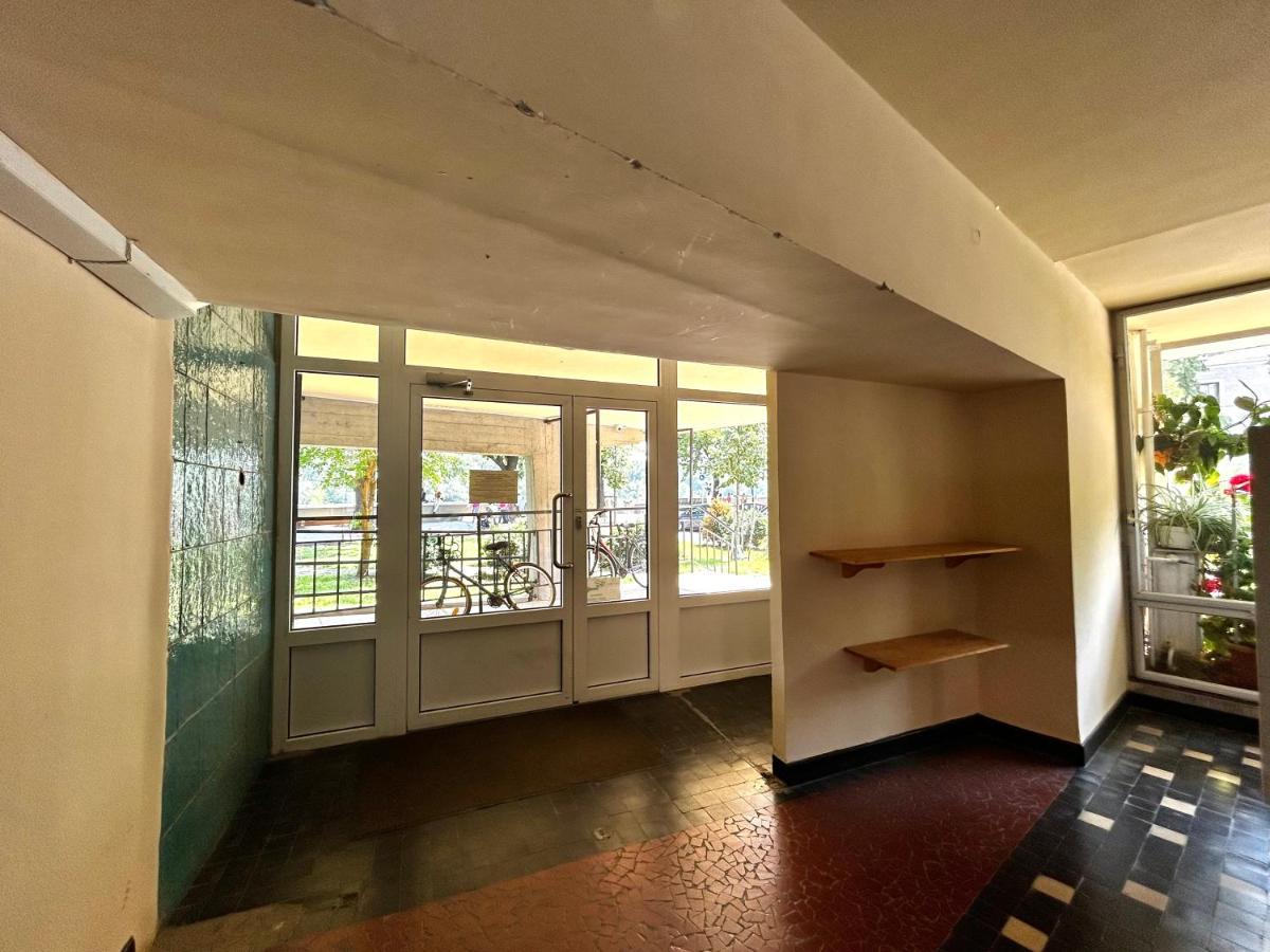 Cozy Apartment In The City Centre Next To Dom Square 塞格德 外观 照片