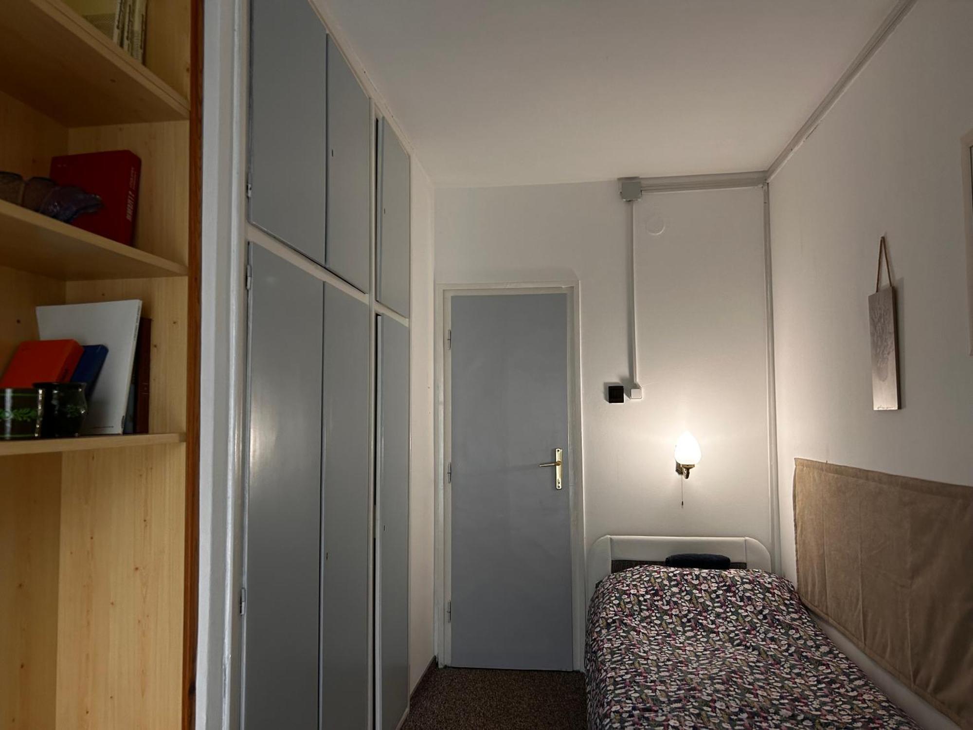 Cozy Apartment In The City Centre Next To Dom Square 塞格德 外观 照片