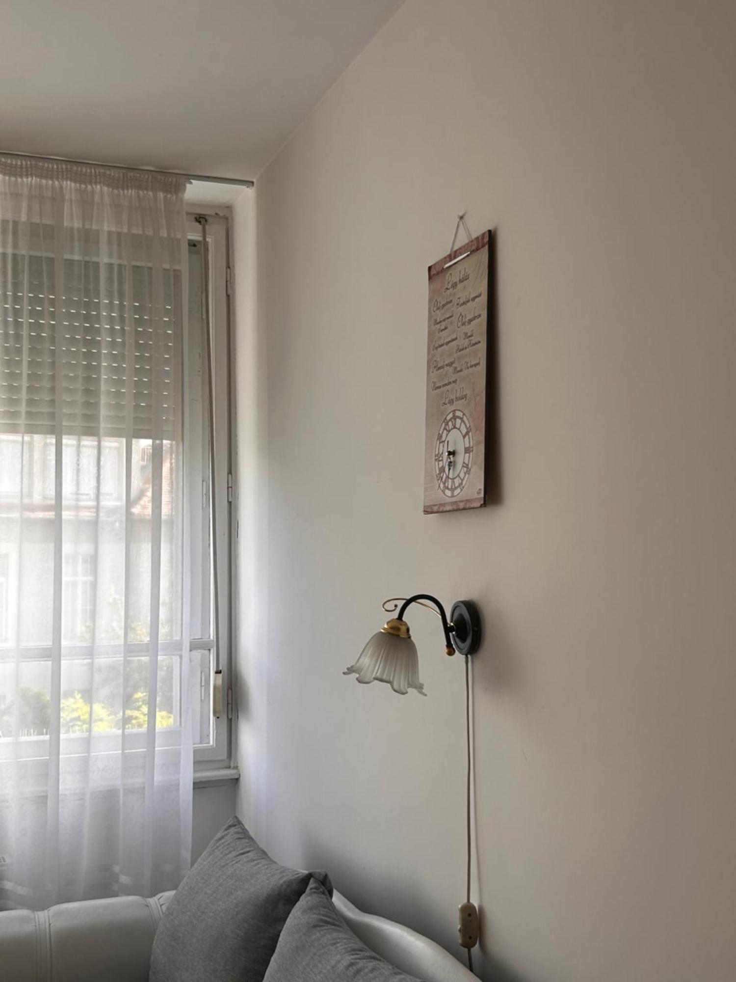 Cozy Apartment In The City Centre Next To Dom Square 塞格德 外观 照片
