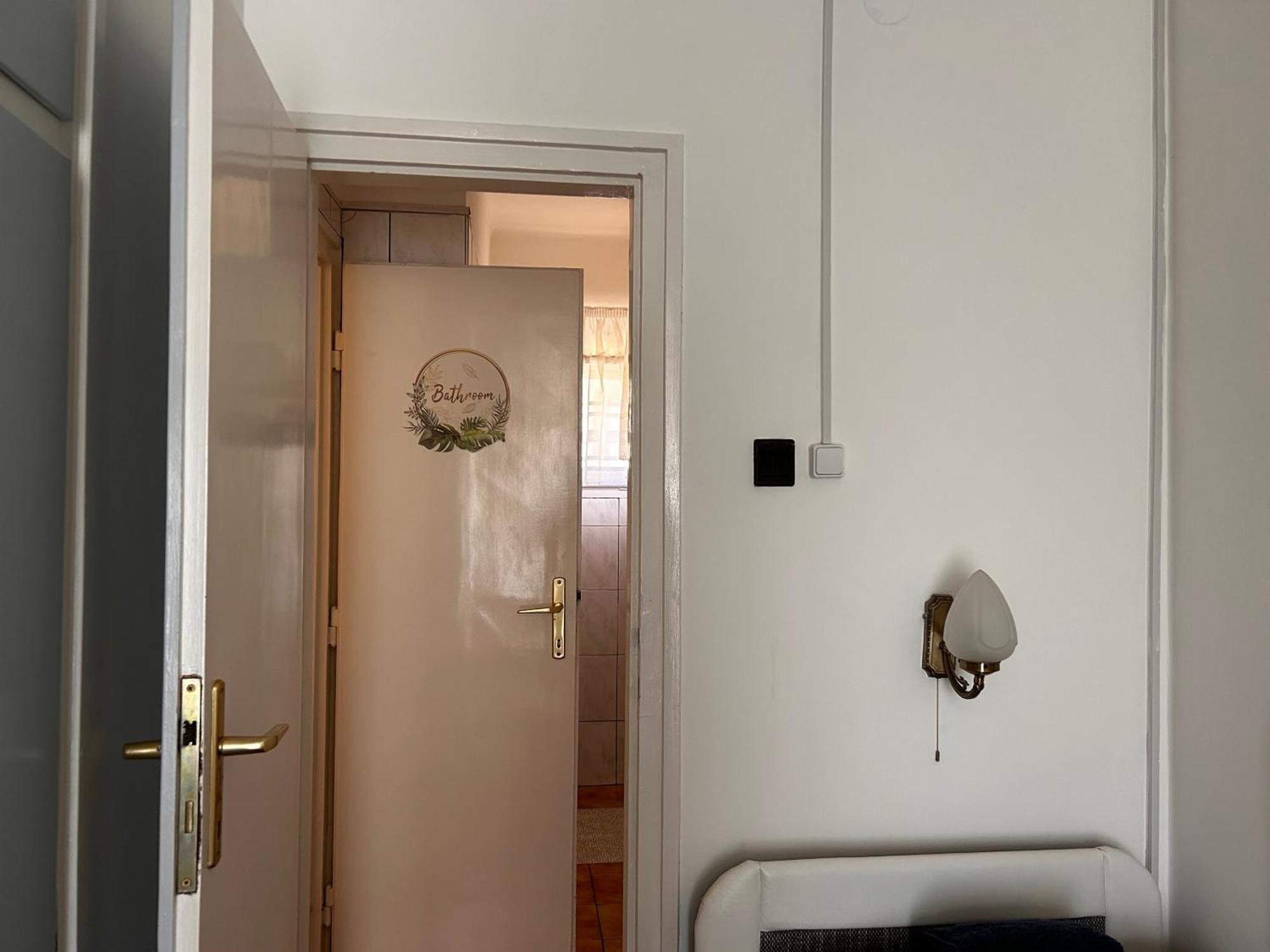Cozy Apartment In The City Centre Next To Dom Square 塞格德 外观 照片