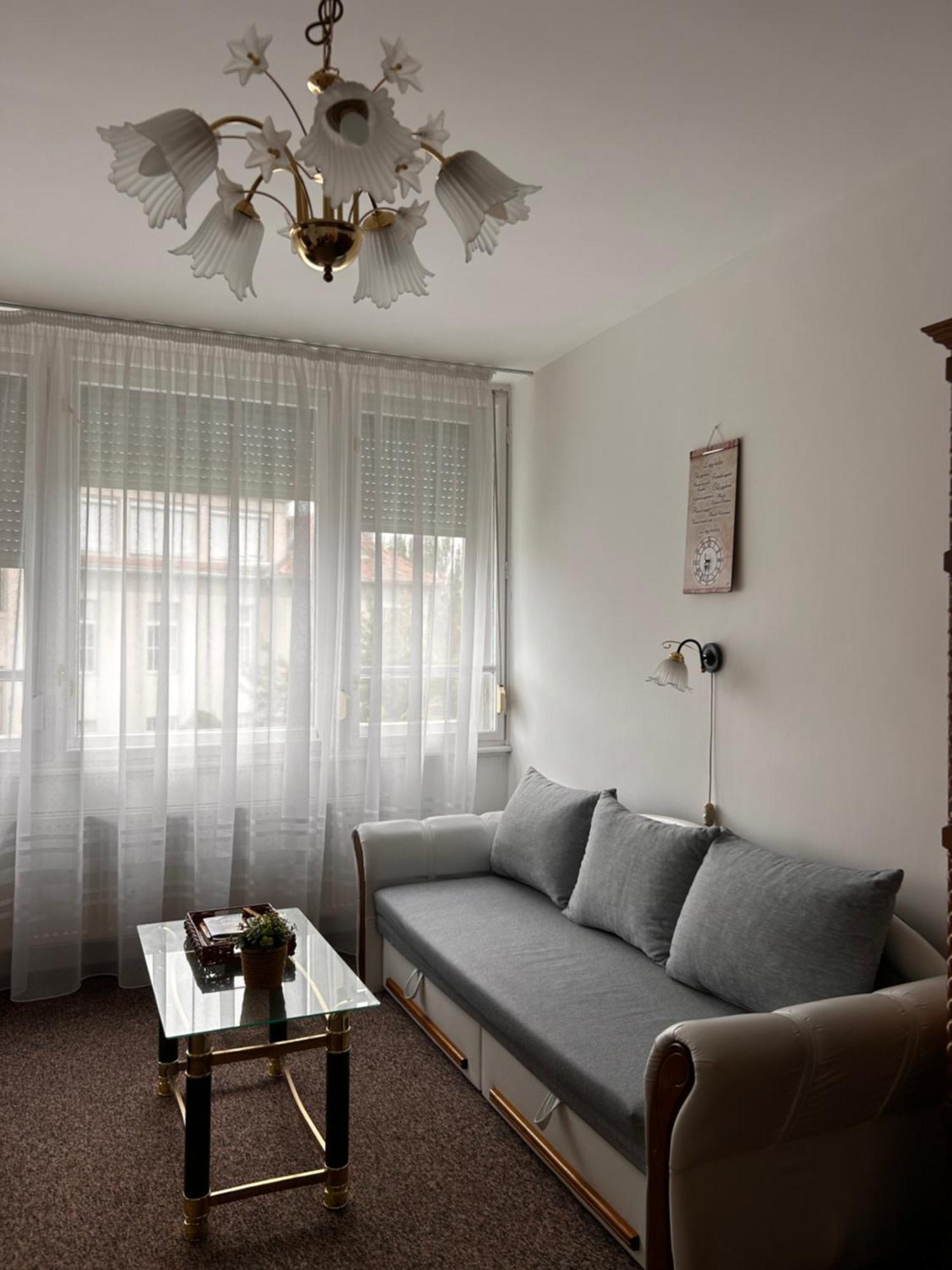 Cozy Apartment In The City Centre Next To Dom Square 塞格德 外观 照片