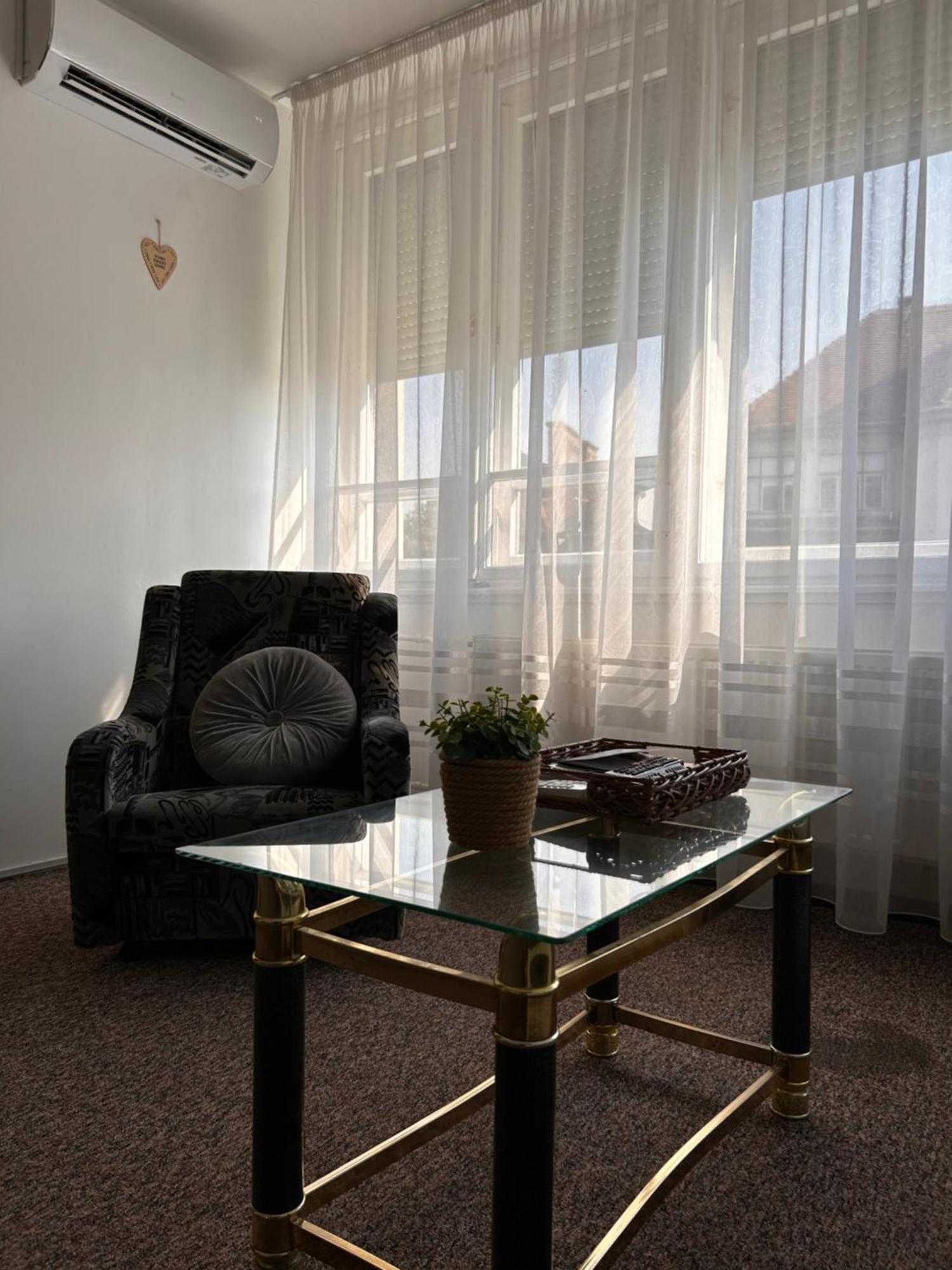 Cozy Apartment In The City Centre Next To Dom Square 塞格德 外观 照片