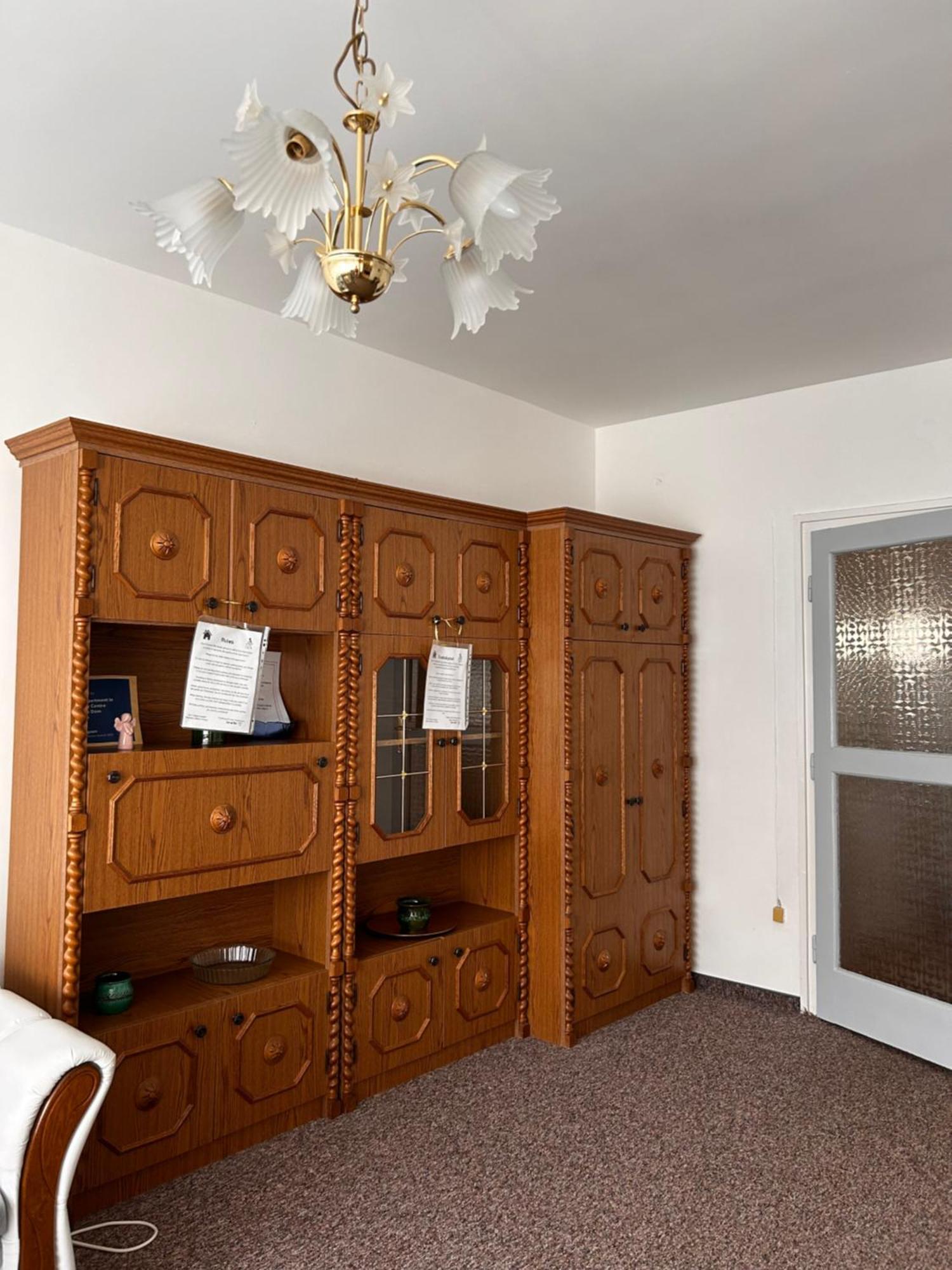 Cozy Apartment In The City Centre Next To Dom Square 塞格德 外观 照片
