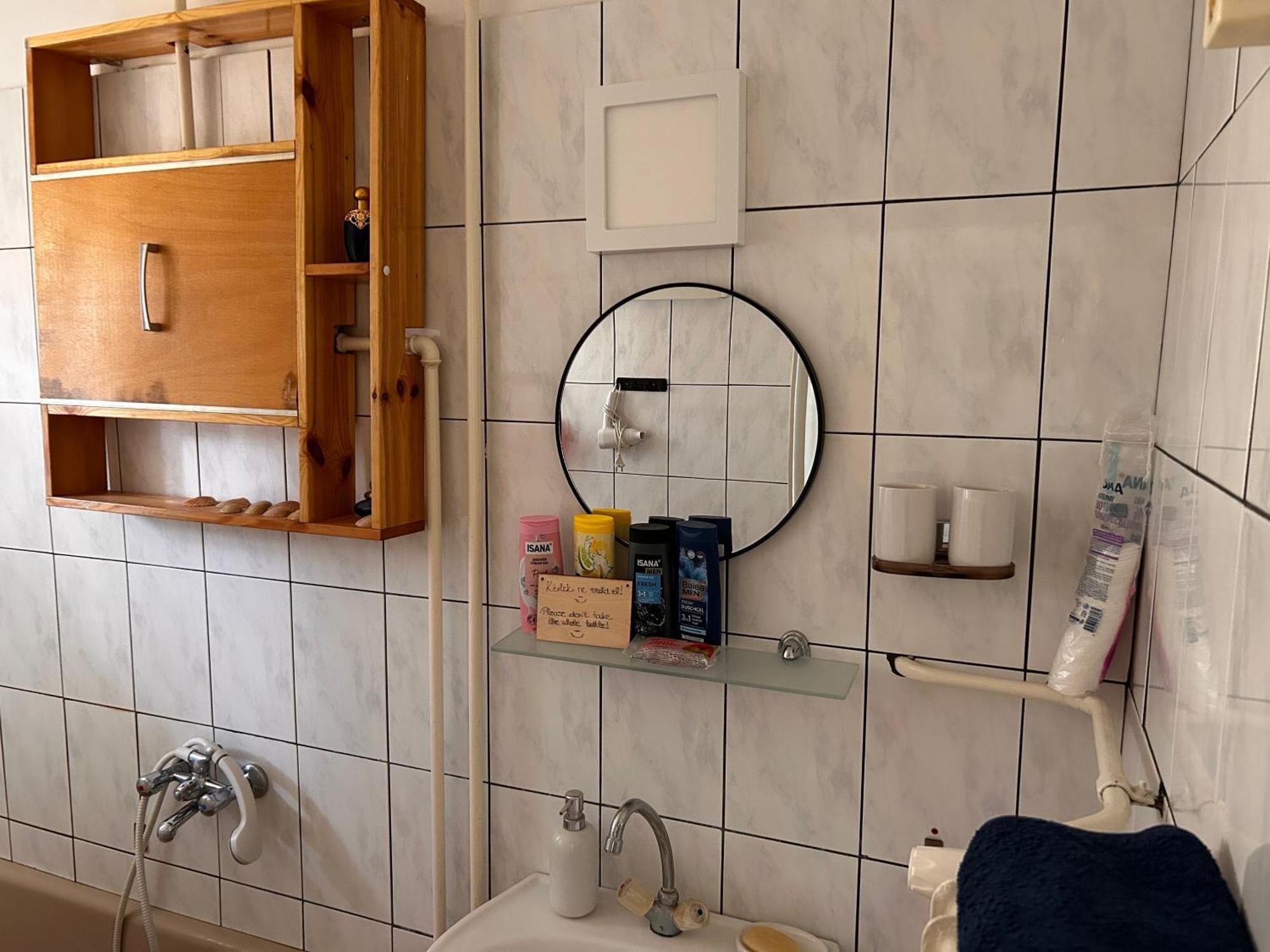 Cozy Apartment In The City Centre Next To Dom Square 塞格德 外观 照片