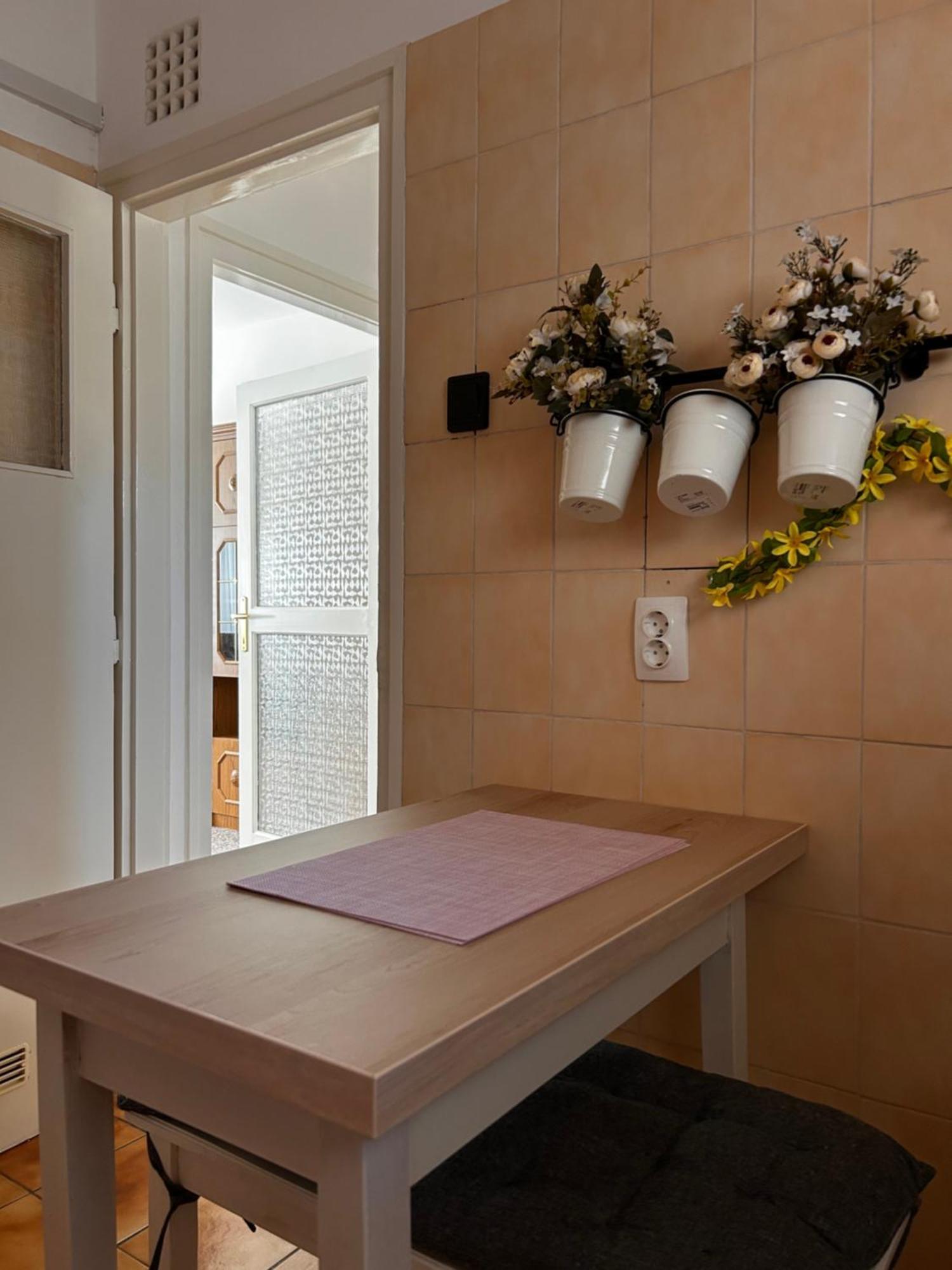 Cozy Apartment In The City Centre Next To Dom Square 塞格德 外观 照片